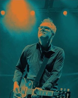 Brian Franklin, Guitar