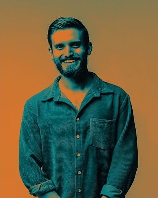 James Richardson, Vocals / Bass