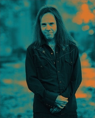 Rob Evans, Vocals / Guitar