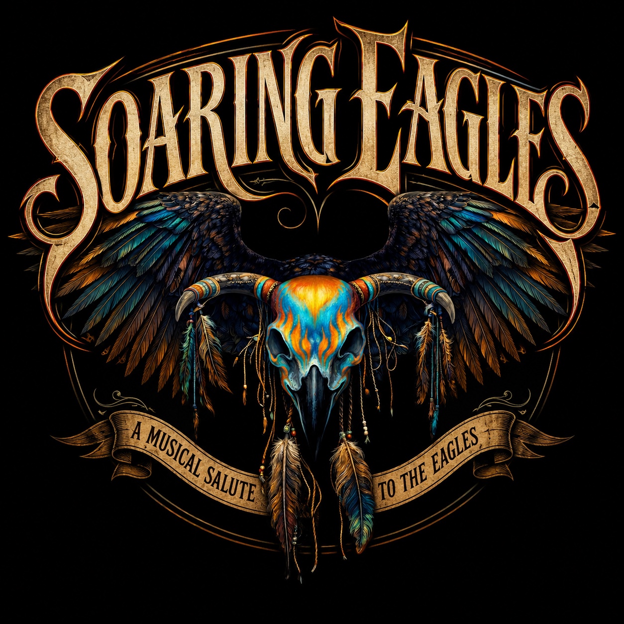 Soaring Eagles — A Musical Salute to the Eagles